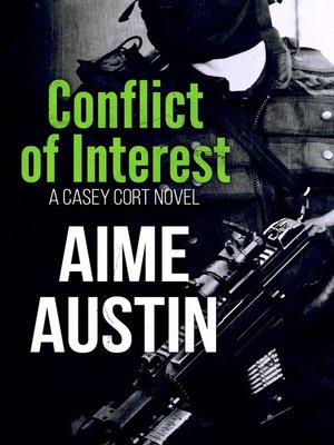 cover image of Conflict of Interest